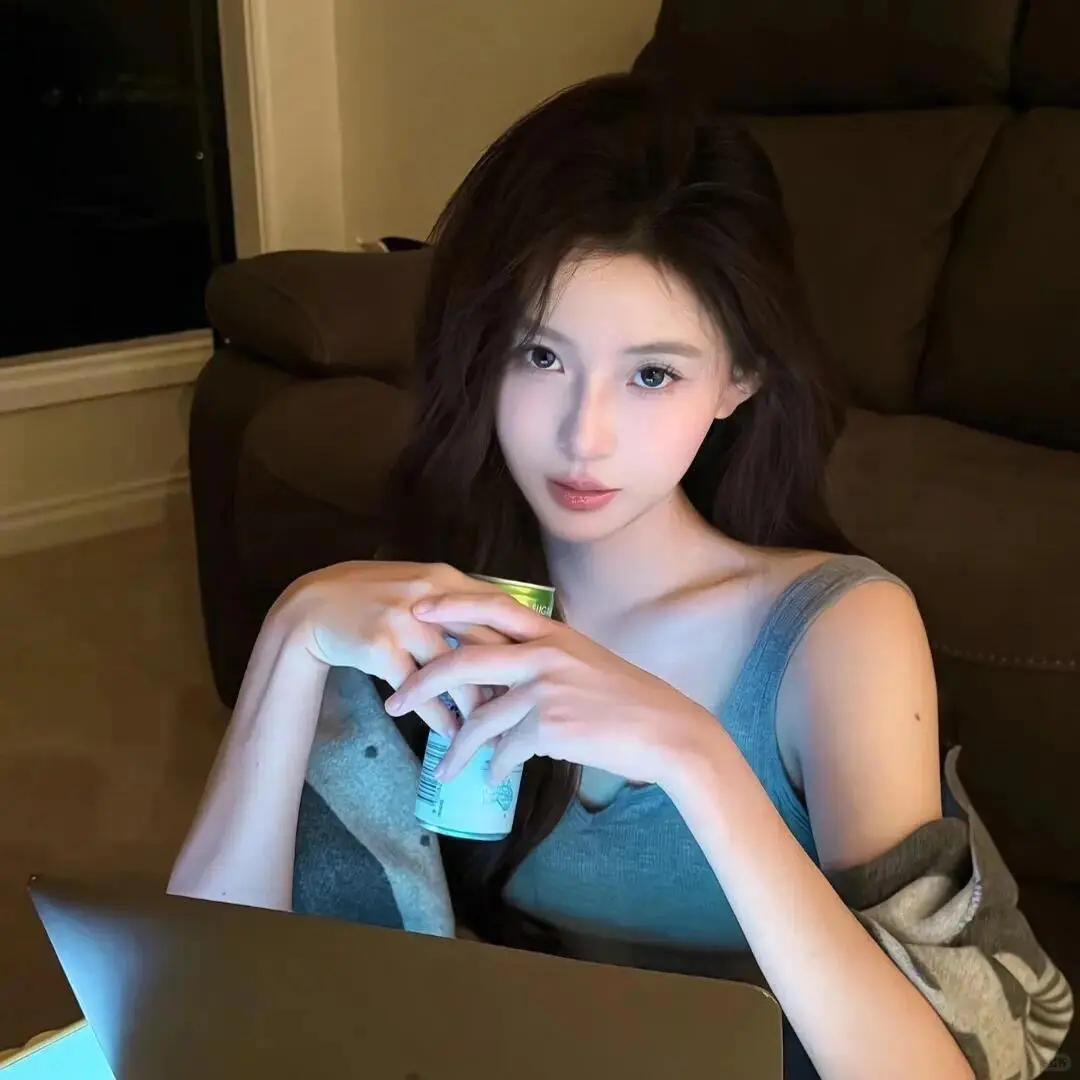 WeChat千金大小姐头像