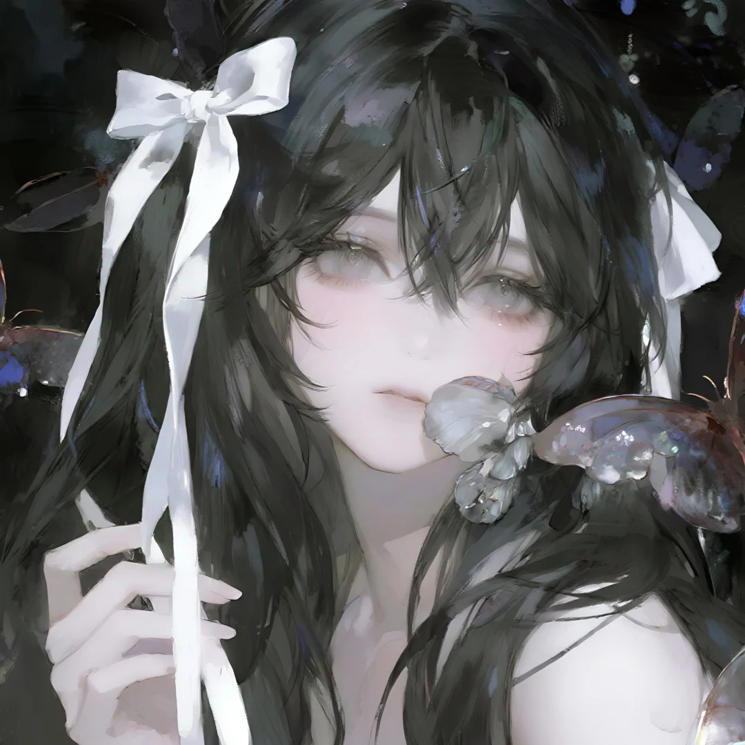 𝐒𝐡𝐚𝐫𝐞动漫女头