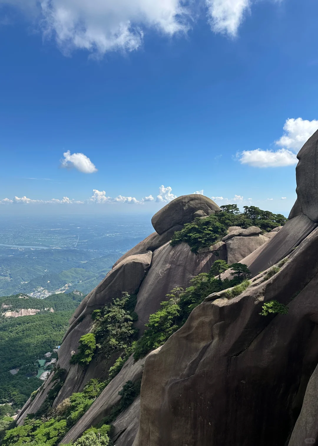 36岁姐姐⛰️🍃大自然中消耗卡路里最得劲儿