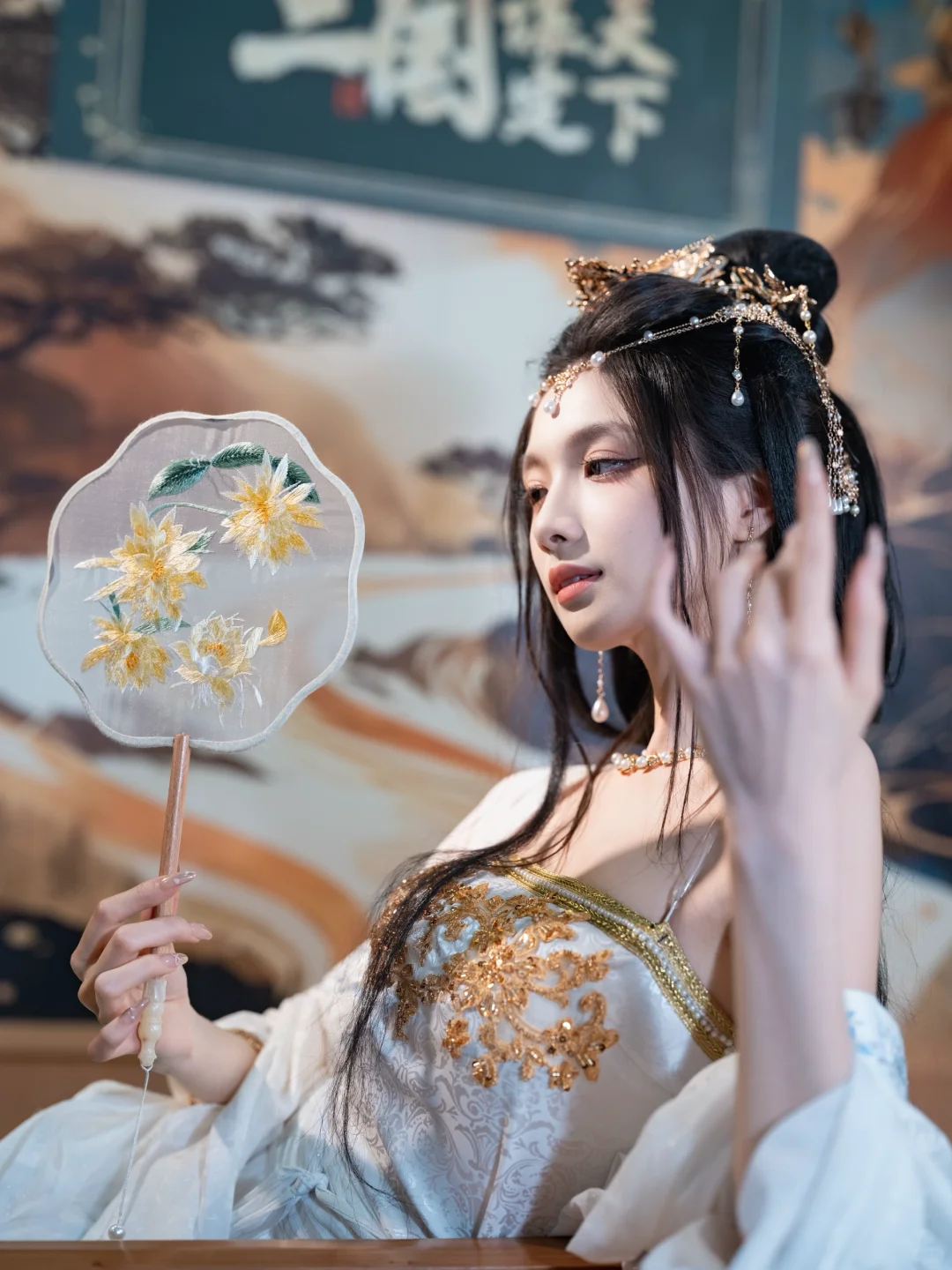 女朋友长这样，你几点回家？
