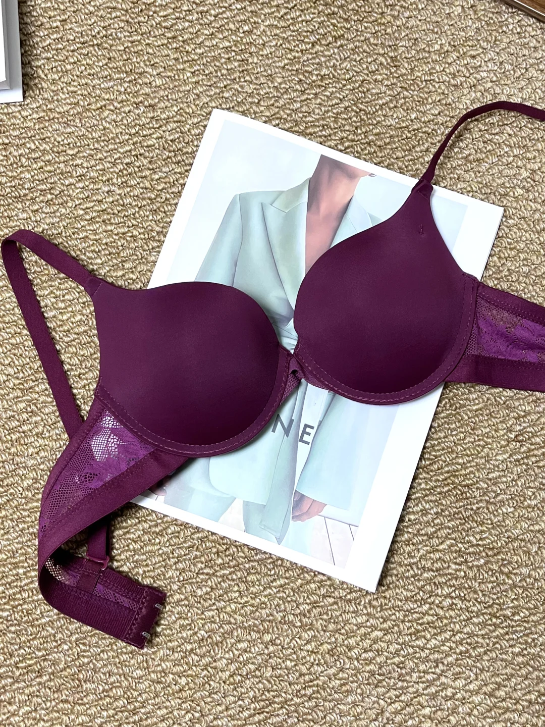 好绝😭回头客巨多!聚拢不空杯!穿上都怕惹眼