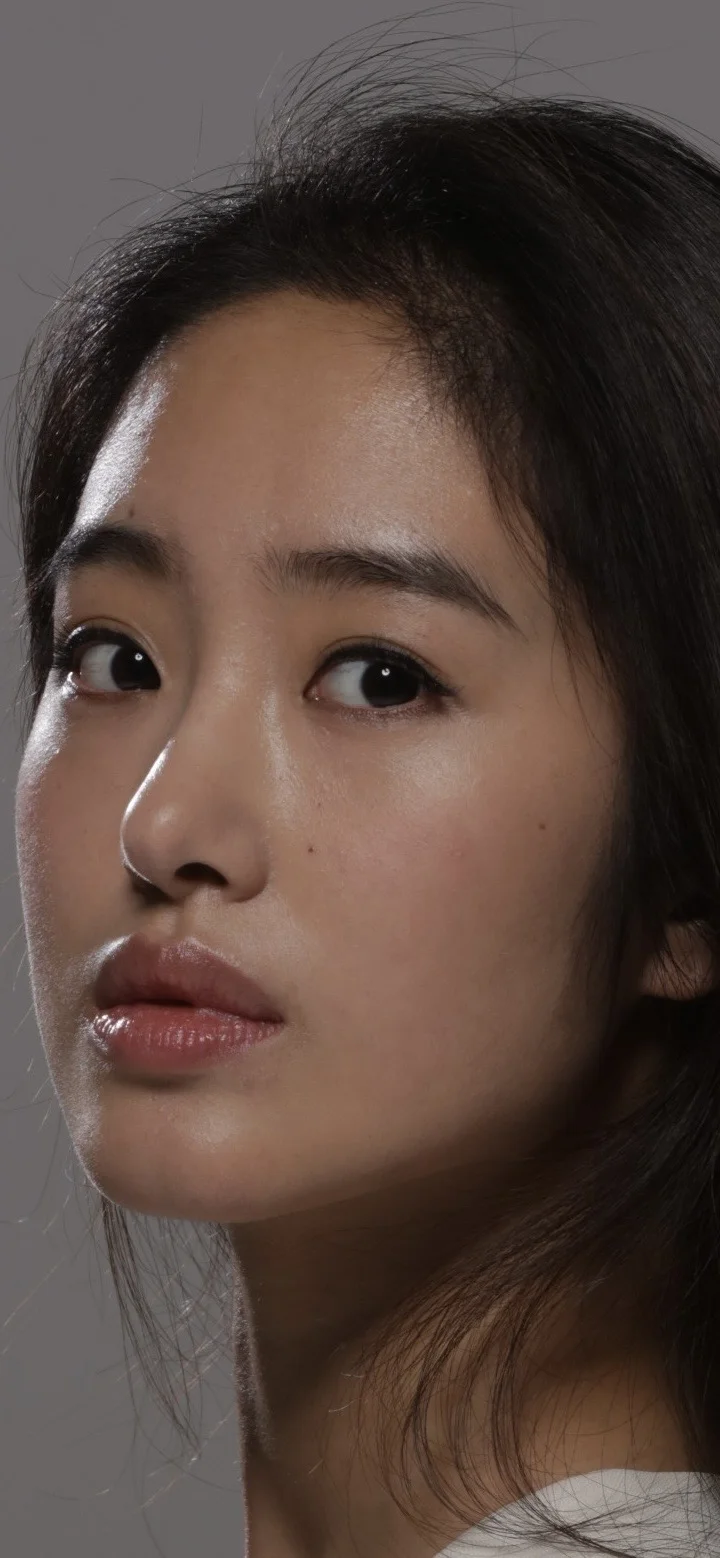 杨采钰知性而成熟的性感 美的 美的