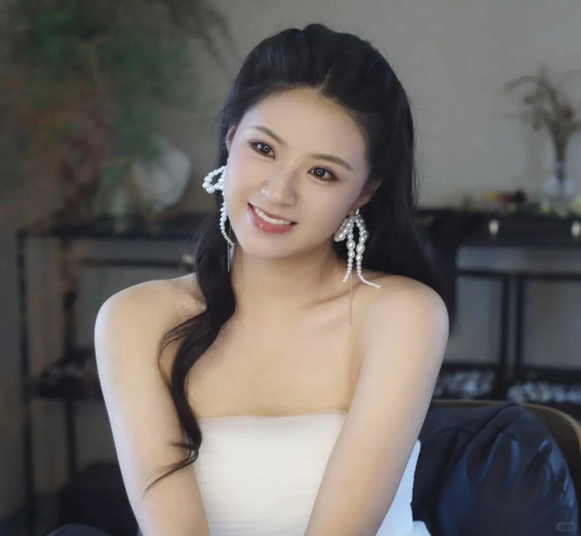 📸漂亮是一种感觉～