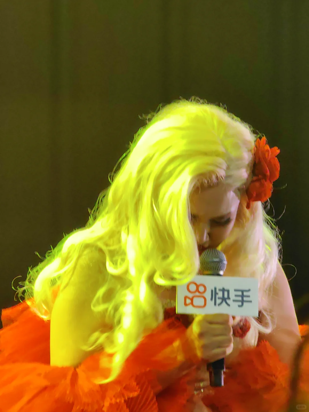 帝国最娇艳的玫瑰 苏维埃最后的绝唱