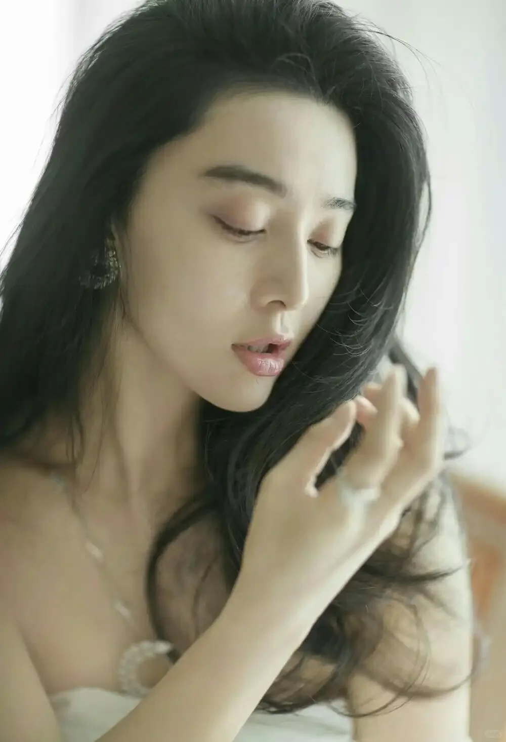 美貌显化第110天