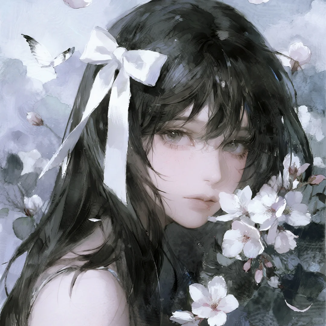 𝐒𝐡𝐚𝐫𝐞动漫女头