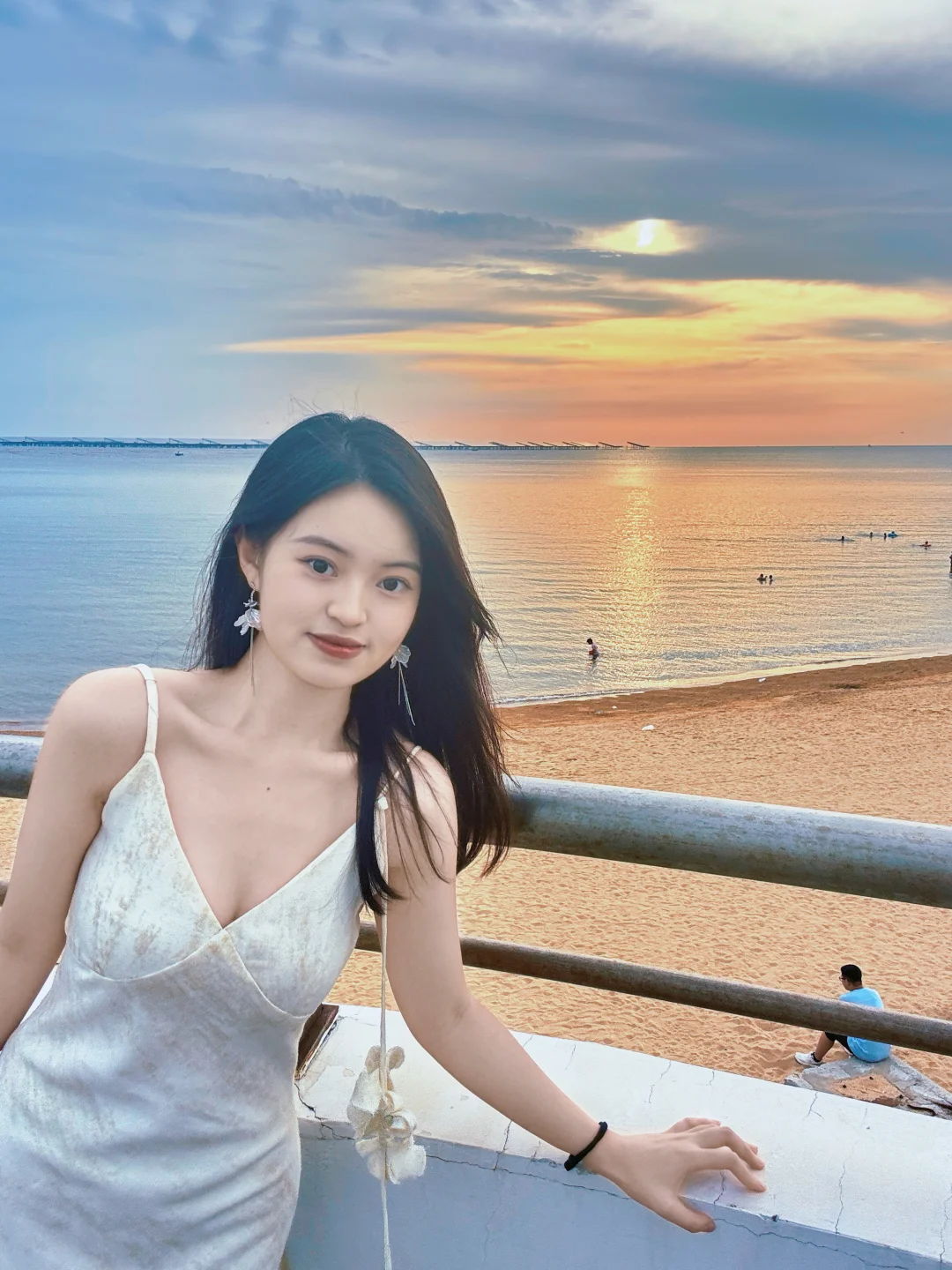 美丽迷人坏女人