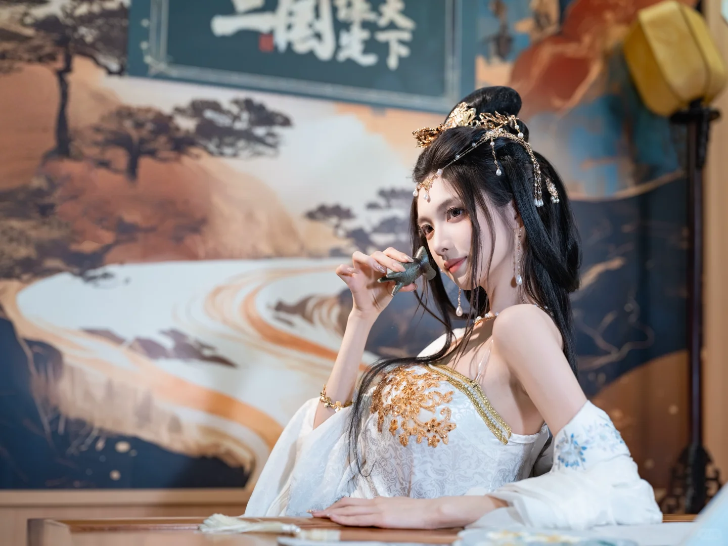 女朋友长这样，你几点回家？