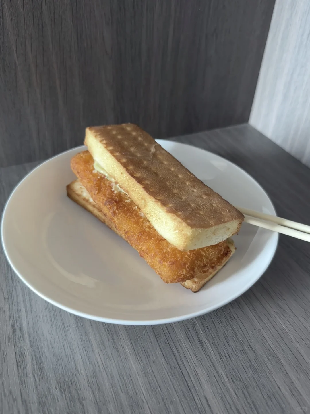 168/47一天一顿半液断｜≈700大卡