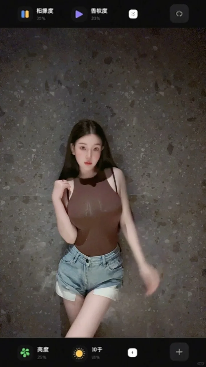 做自己让我更迷人❕