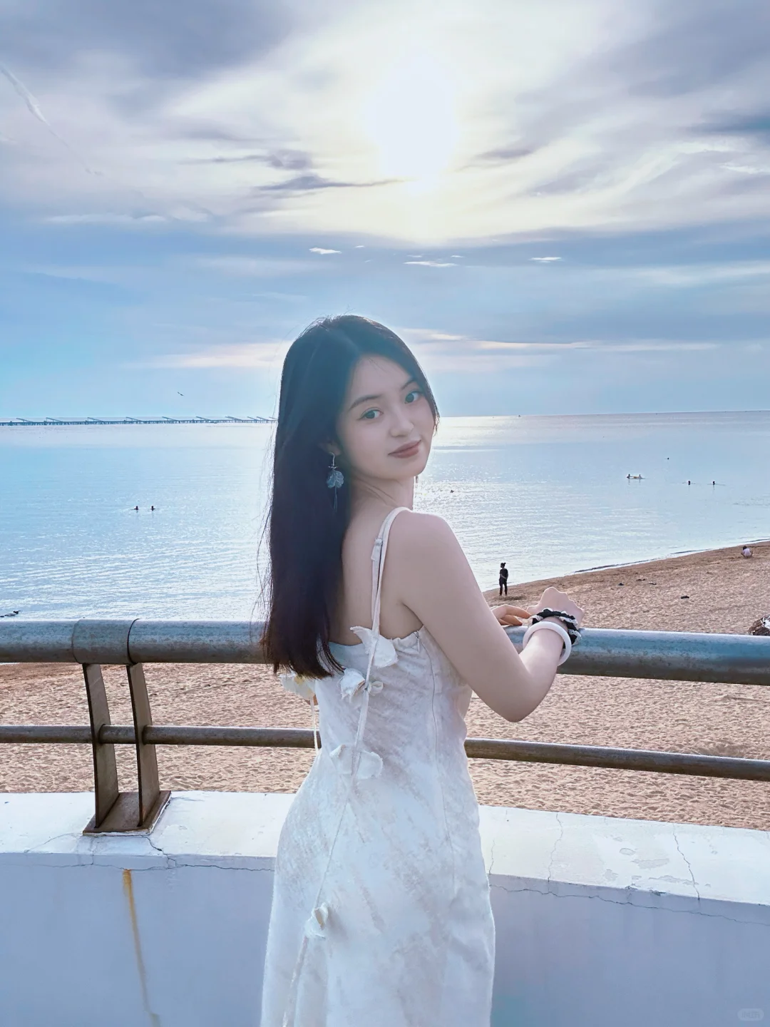 美丽迷人坏女人