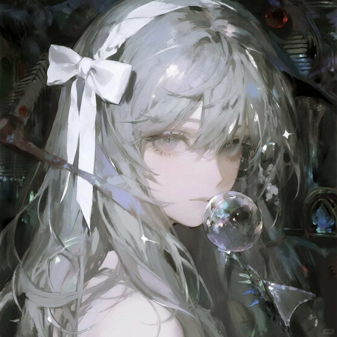 𝐒𝐡𝐚𝐫𝐞动漫女头