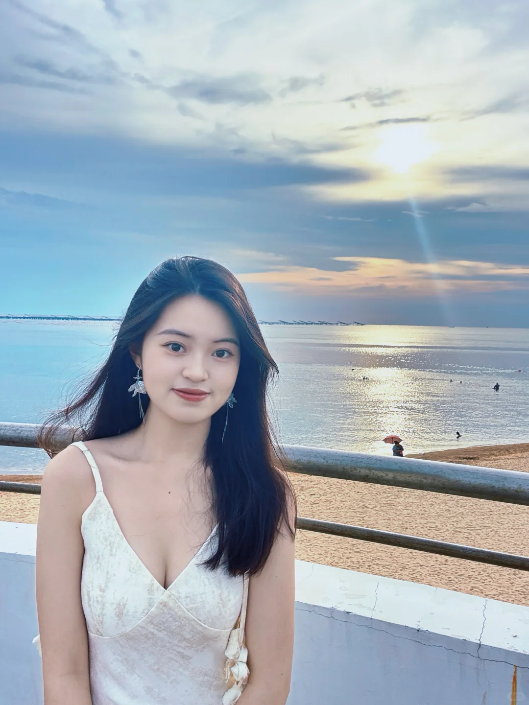 美丽迷人坏女人