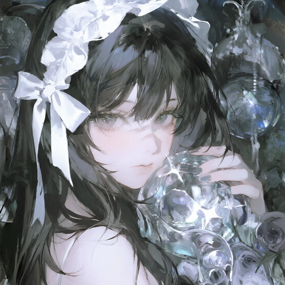 𝐒𝐡𝐚𝐫𝐞动漫女头