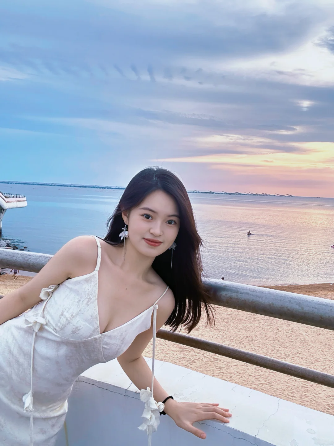 美丽迷人坏女人