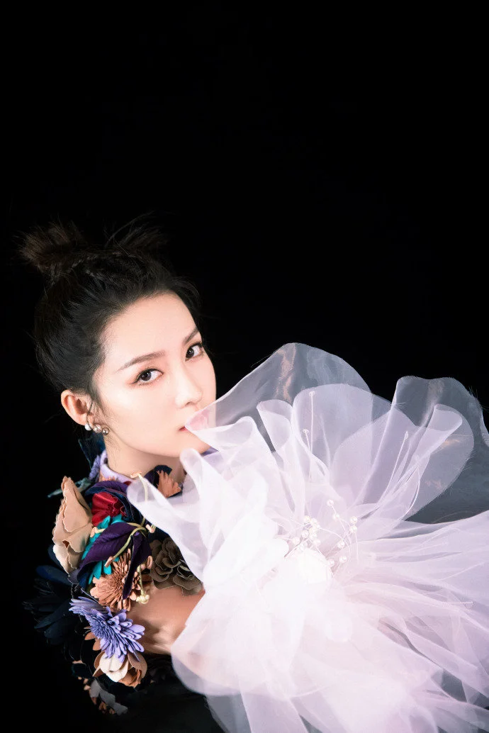 👠李沁
