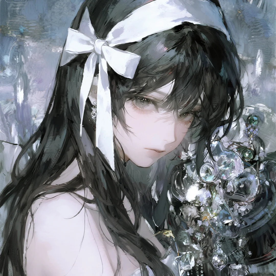 𝐒𝐡𝐚𝐫𝐞动漫女头