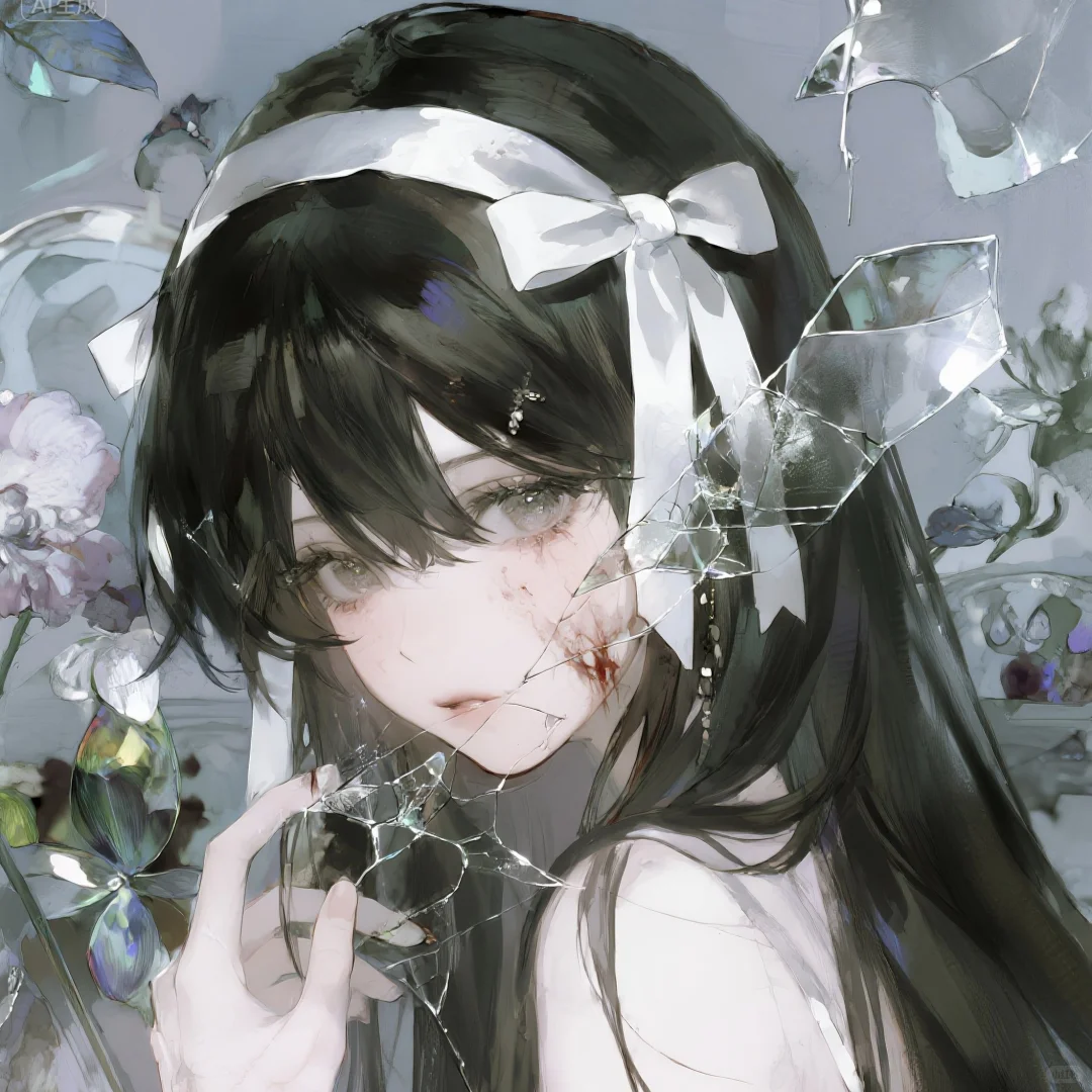 𝐒𝐡𝐚𝐫𝐞动漫女头