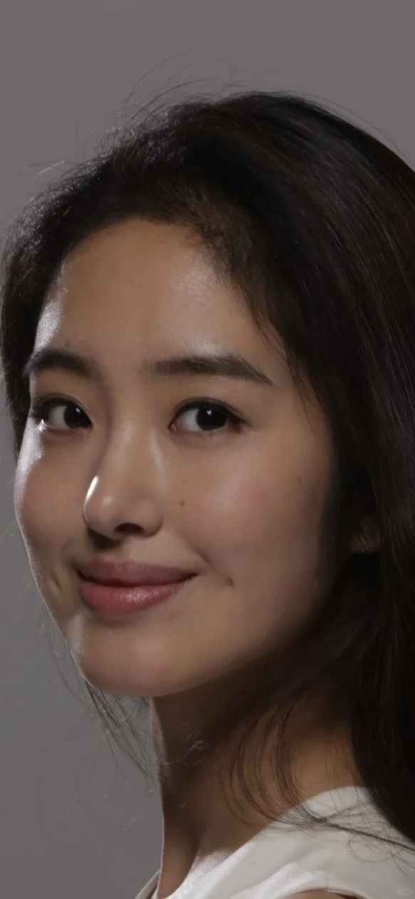 杨采钰知性而成熟的性感 美的 美的