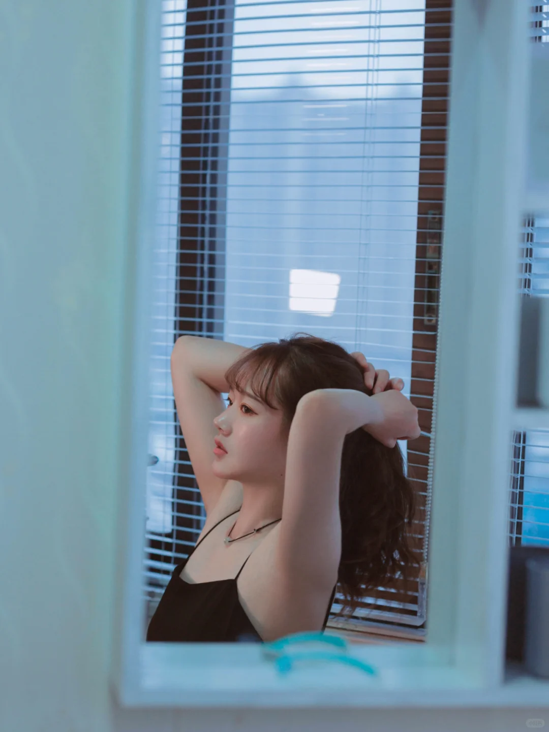 少女私房｜纯欲风