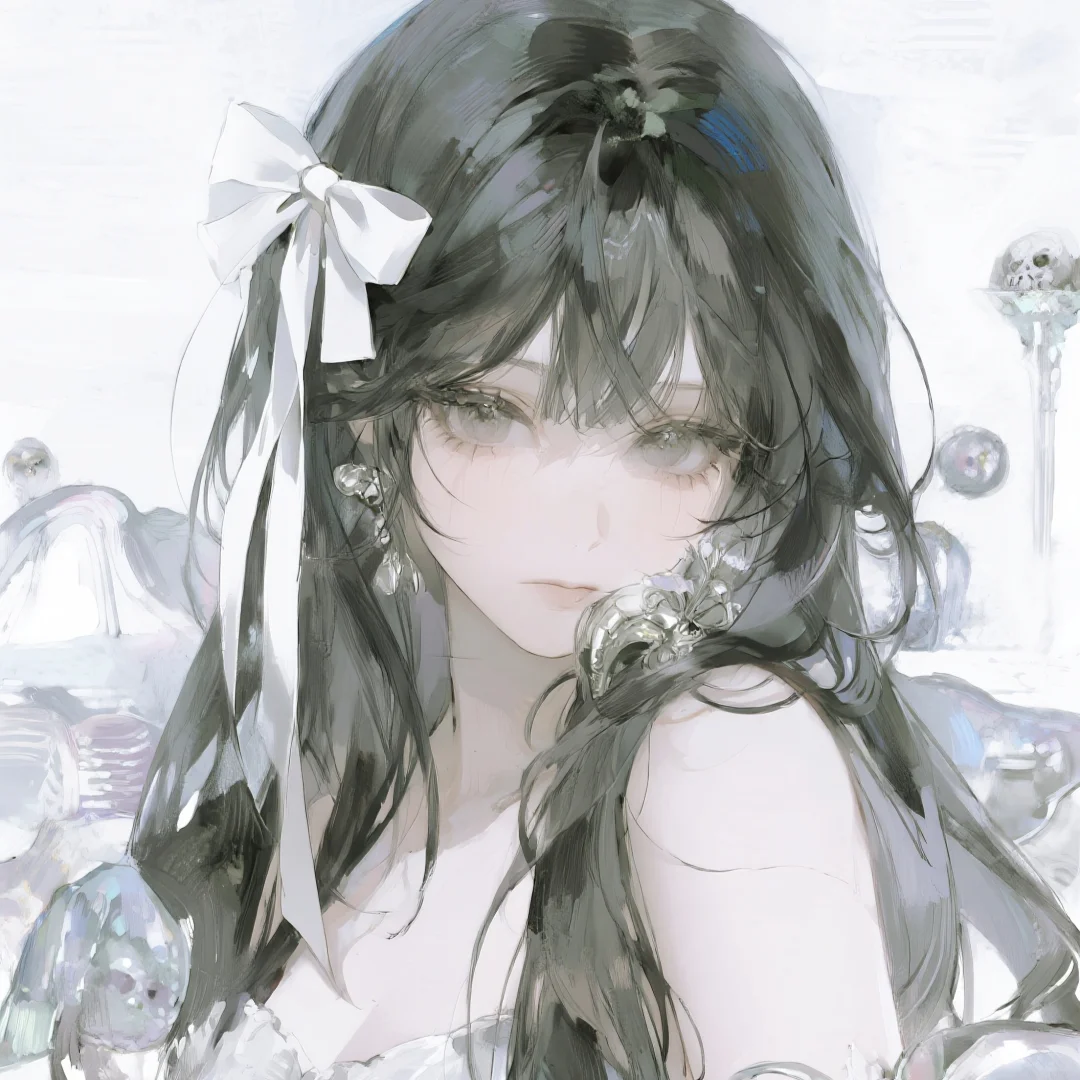 𝐒𝐡𝐚𝐫𝐞动漫女头