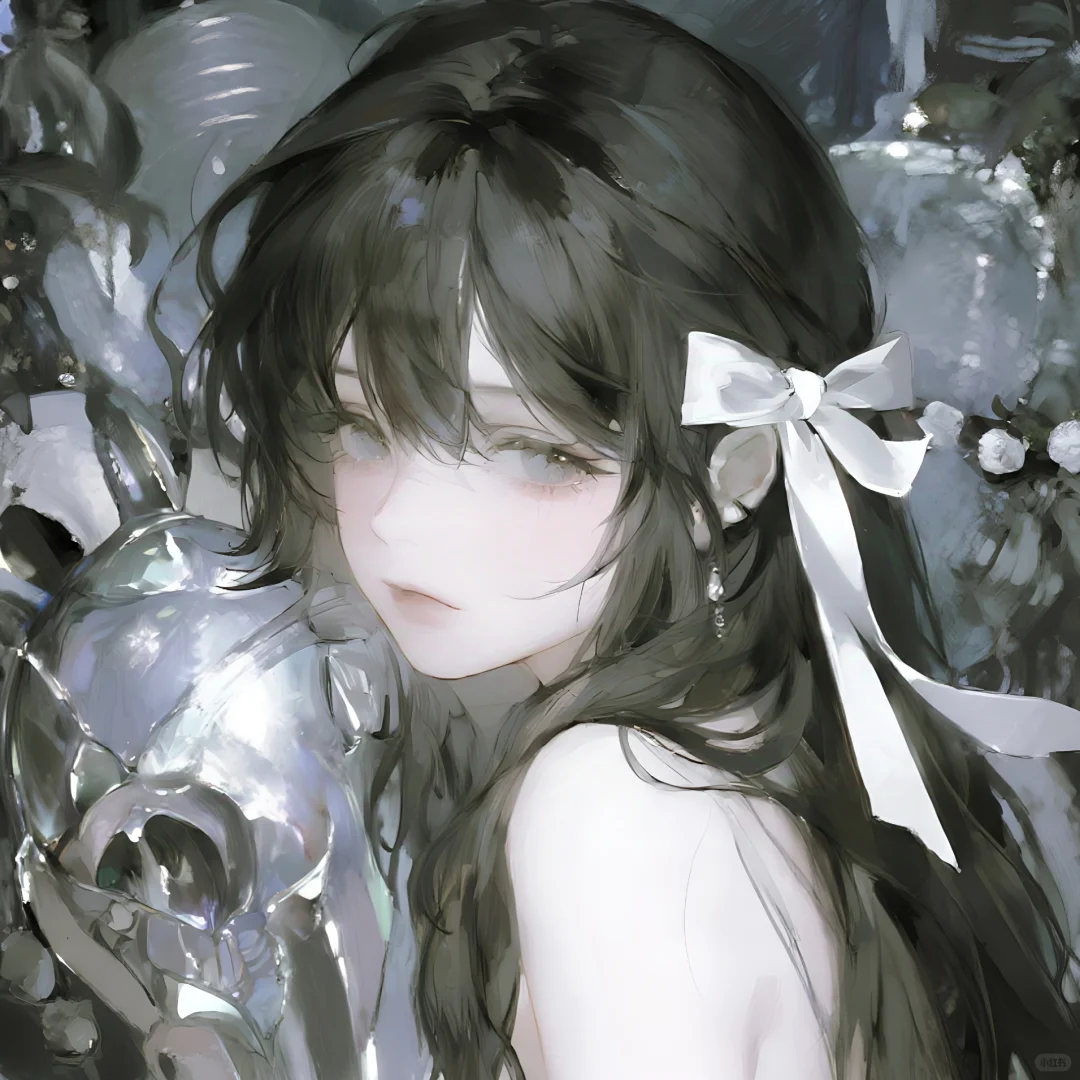 𝐒𝐡𝐚𝐫𝐞动漫女头