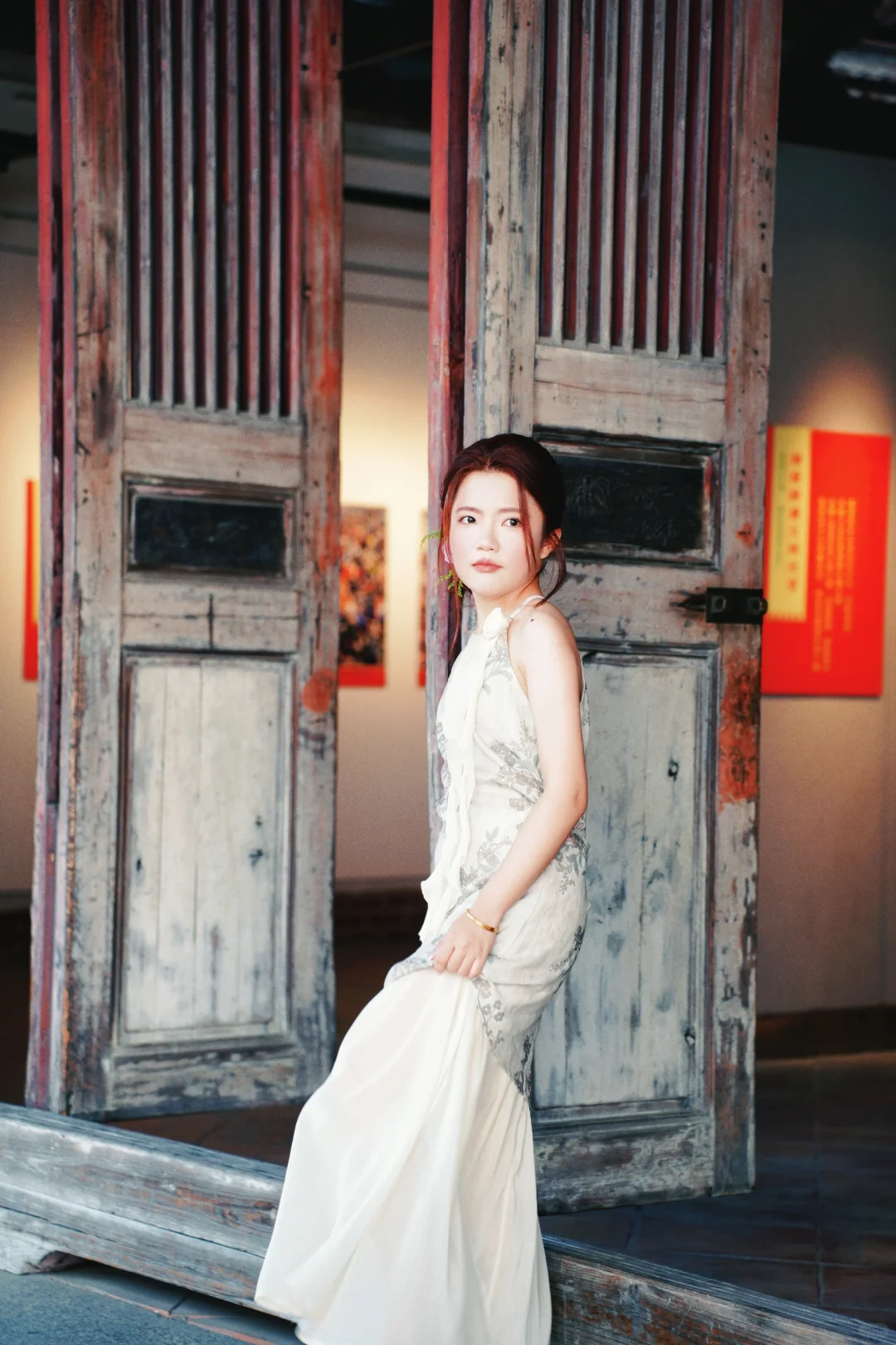 🔷福州非遗 “三把刀”⚔️清汉女三条簪