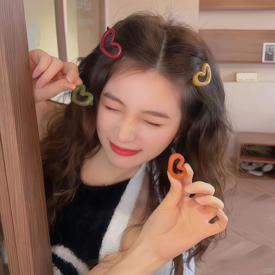 𝗪𝗲𝗖𝗵𝗮𝘁丨油画女头