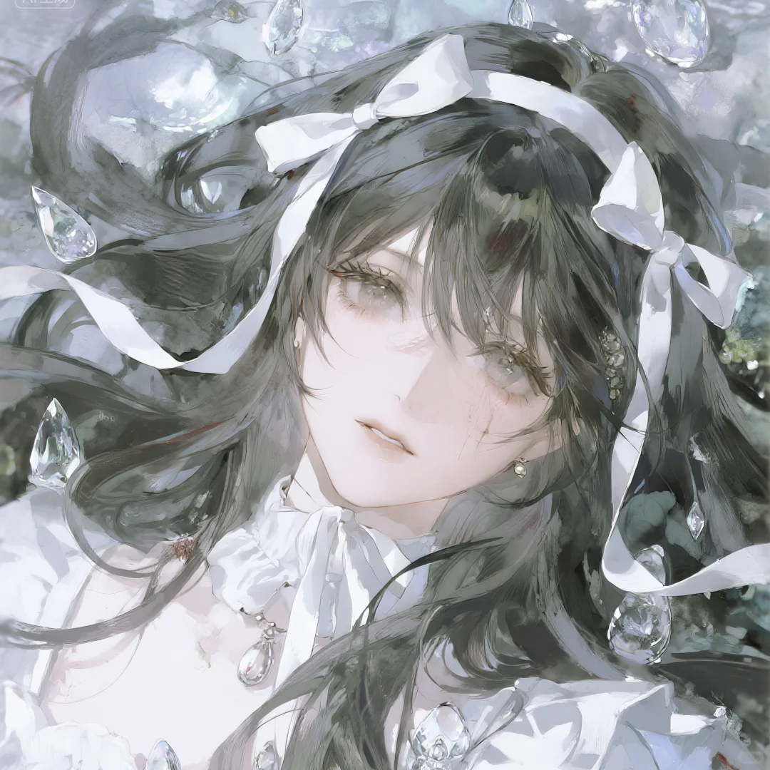 𝐒𝐡𝐚𝐫𝐞动漫女头