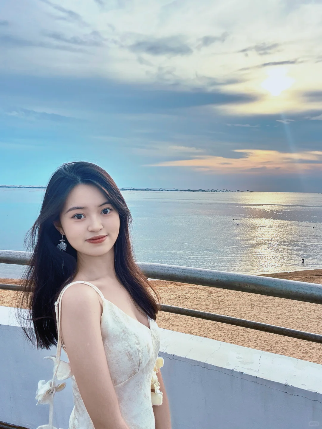 美丽迷人坏女人