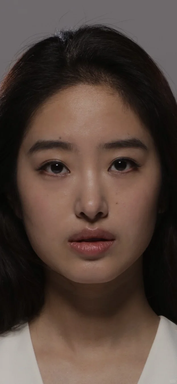 杨采钰知性而成熟的性感 美的 美的