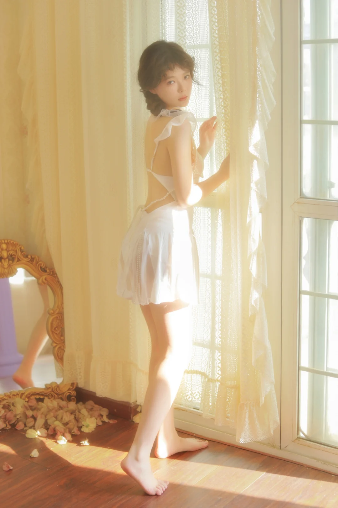 客片就是最好的营销