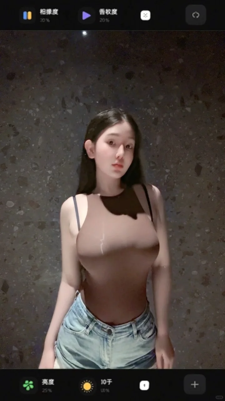 做自己让我更迷人❕