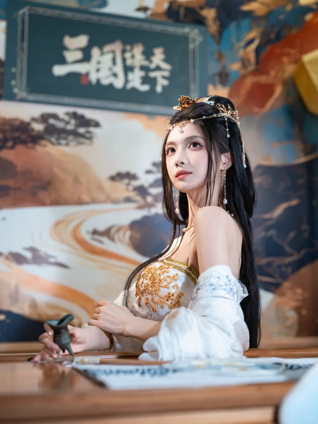 女朋友长这样，你几点回家？