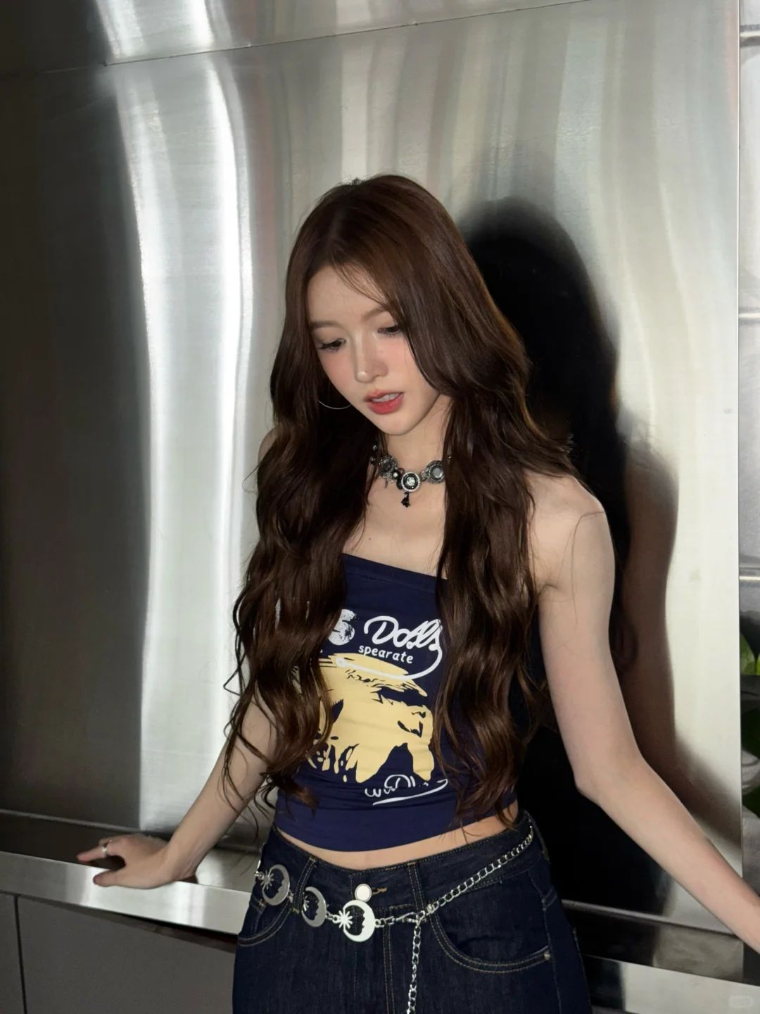女明星后台照📷