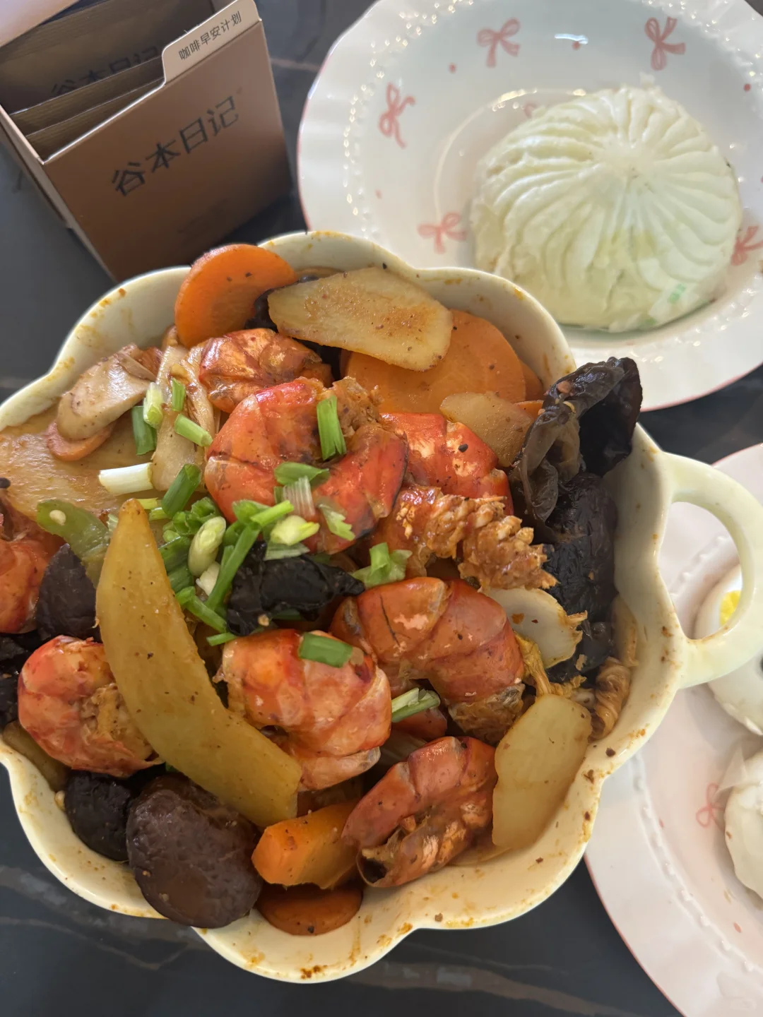 163 78一日1500kcal｜你能吃的远比想象中多