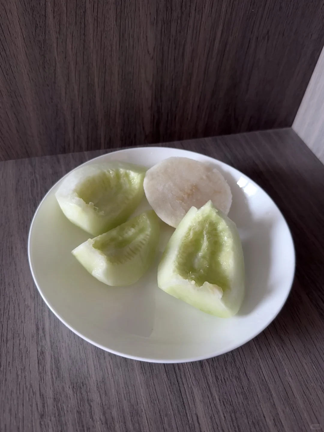 168/47一天一顿半液断｜≈700大卡