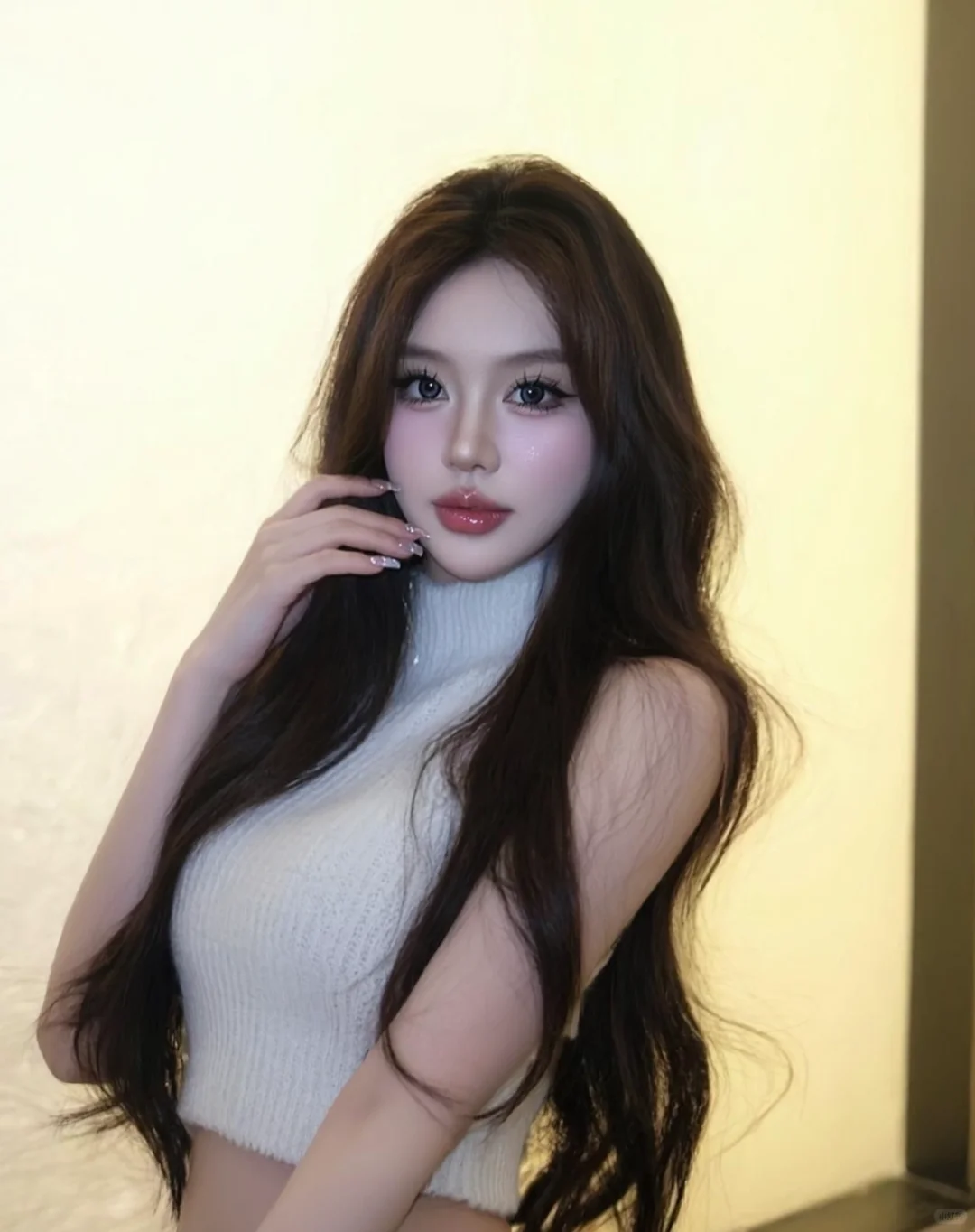 我真的不适合当坏女人