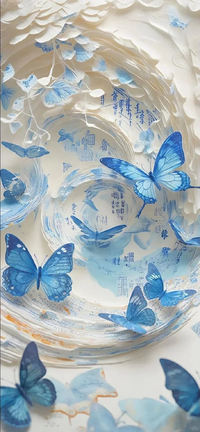 超治愈💛原版非渐变壁纸也来啦！！