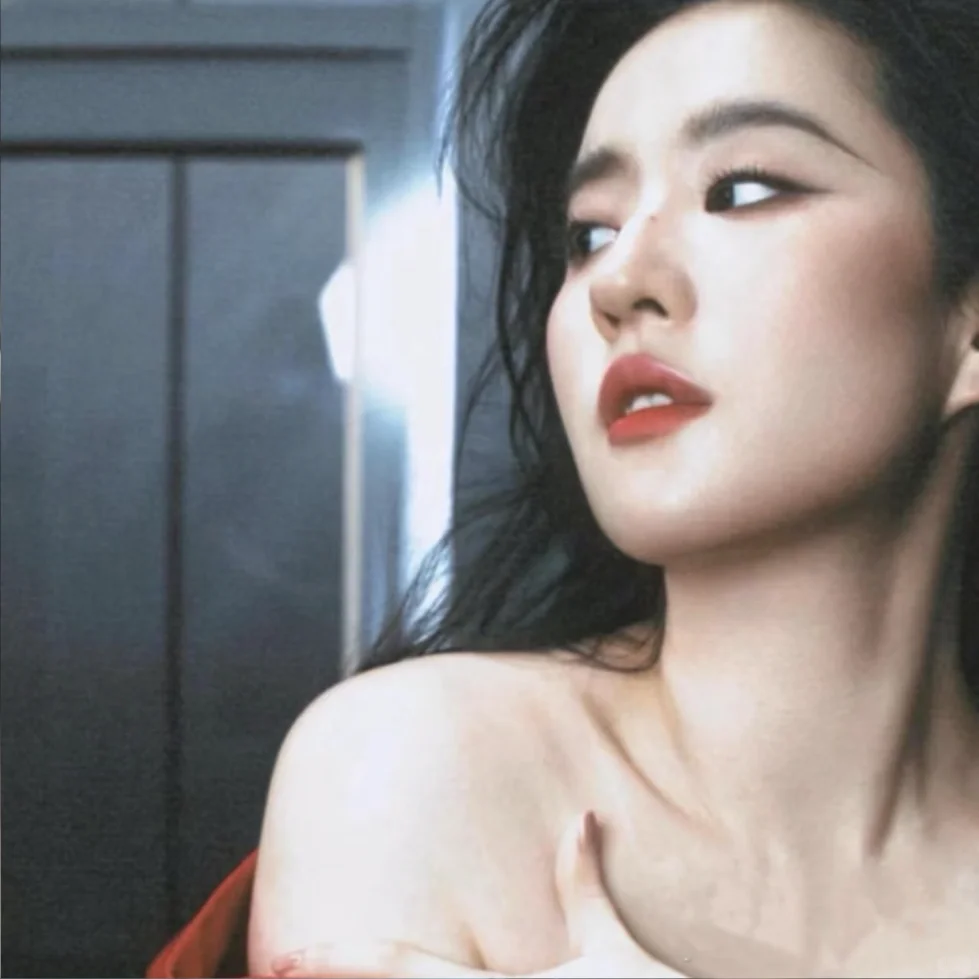 𝓦𝓮𝓬𝓱𝓪𝓽✨神仙姐姐头像丨刘亦菲太美啦