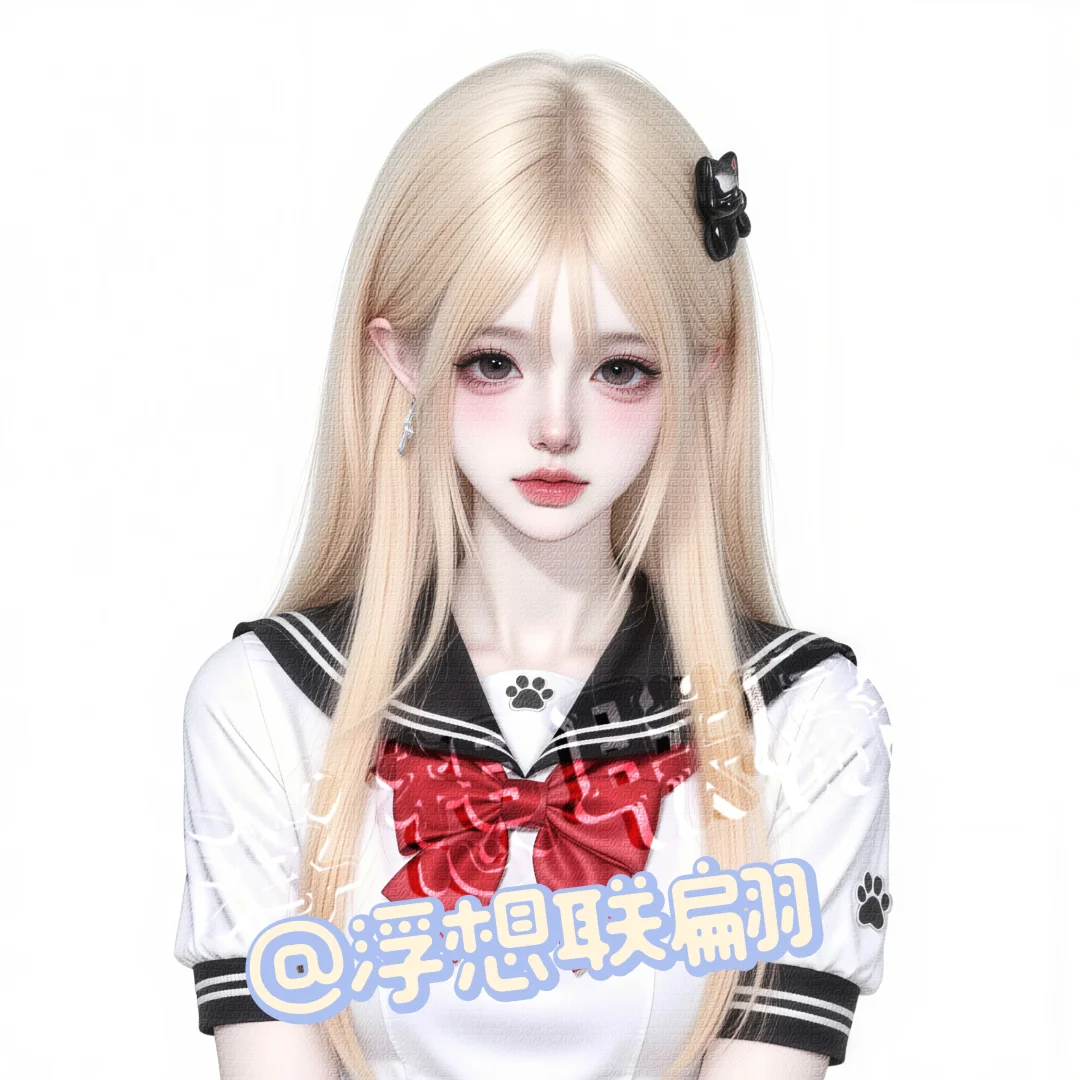 女头、这个也太美了吧、