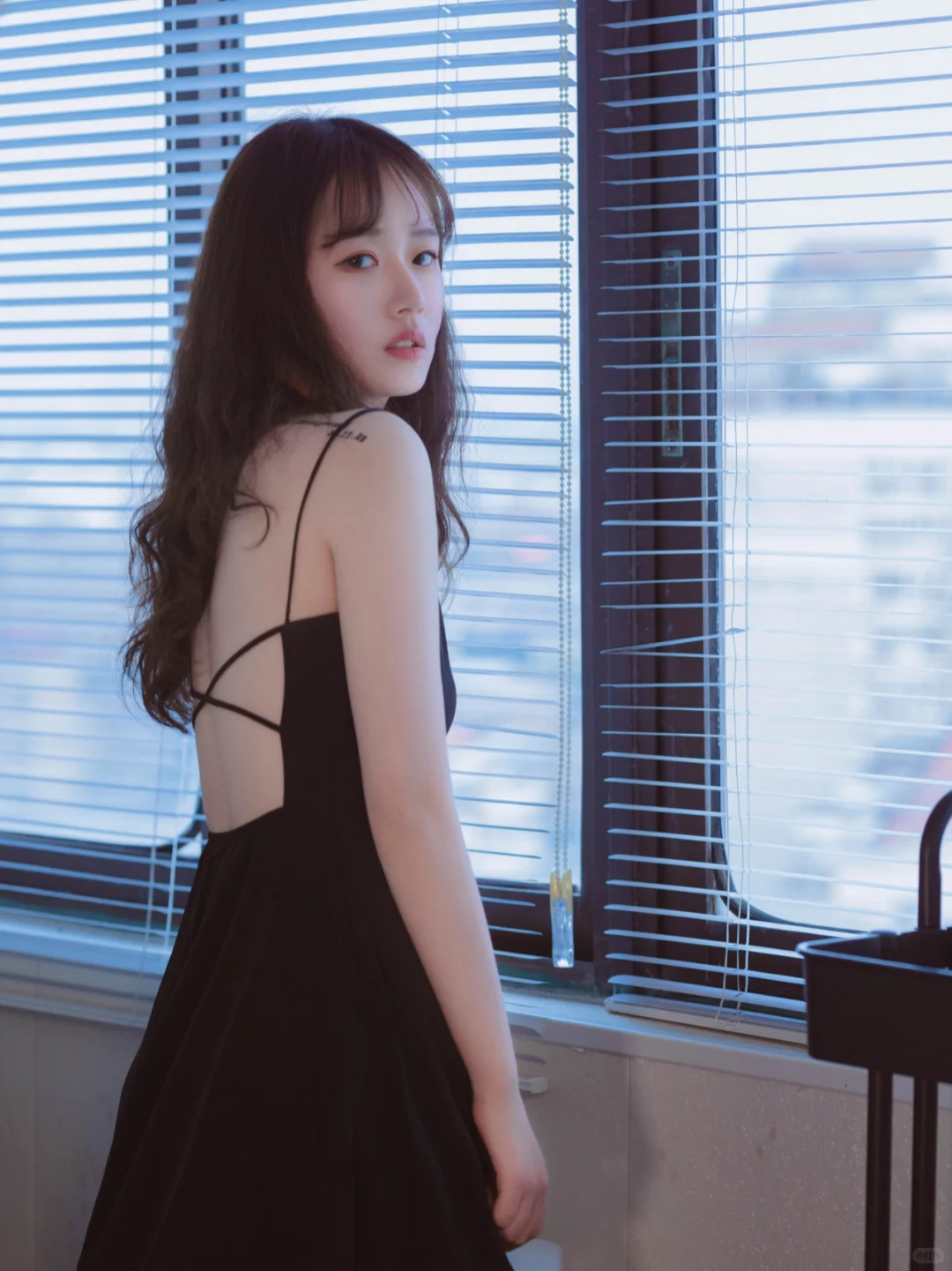 少女私房｜纯欲风