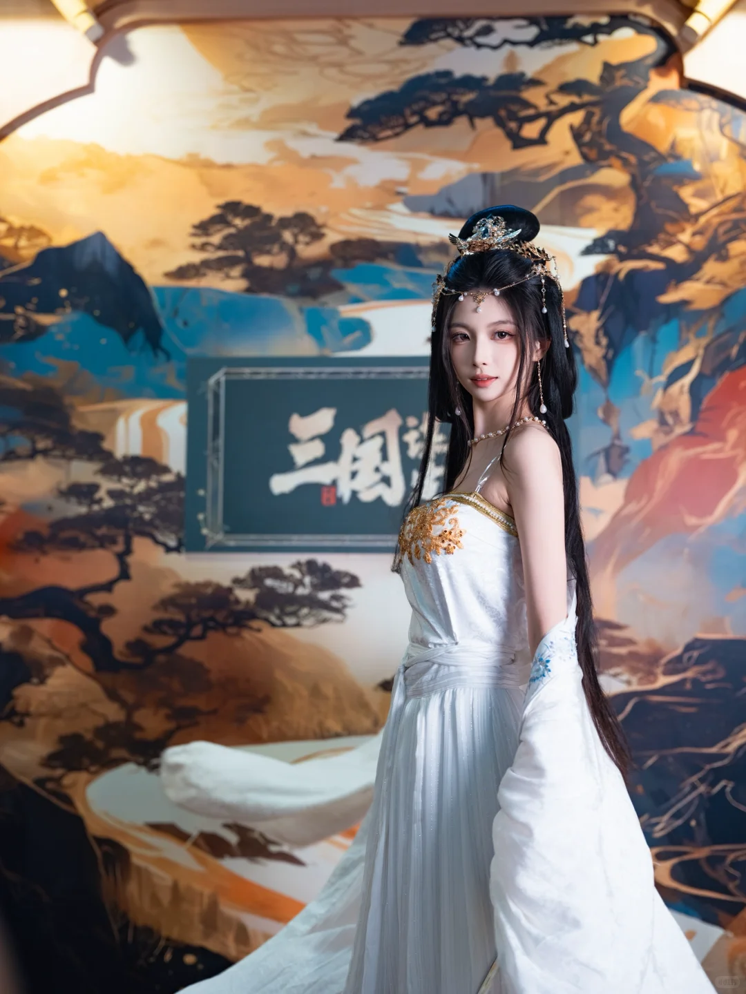女朋友长这样，你几点回家？