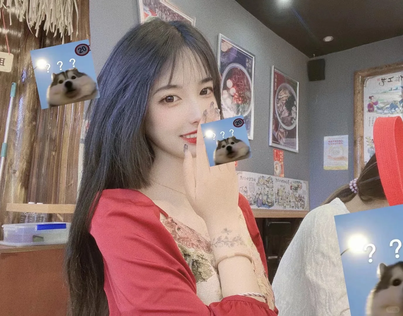 今天先长这样吧