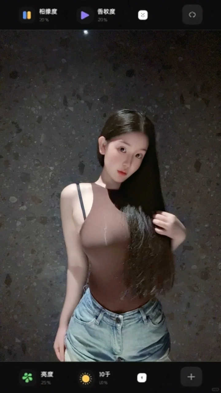 做自己让我更迷人❕