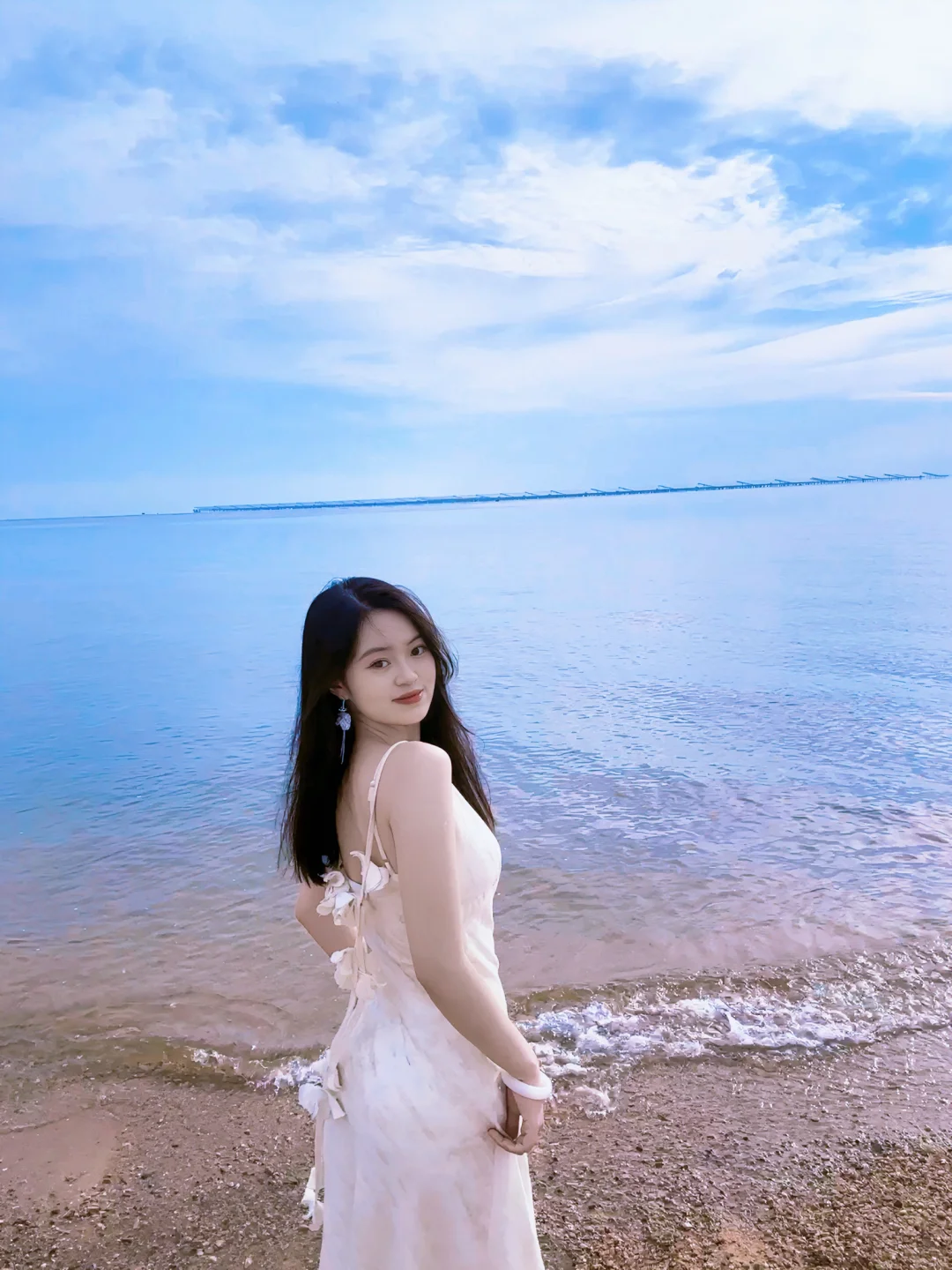 美丽迷人坏女人