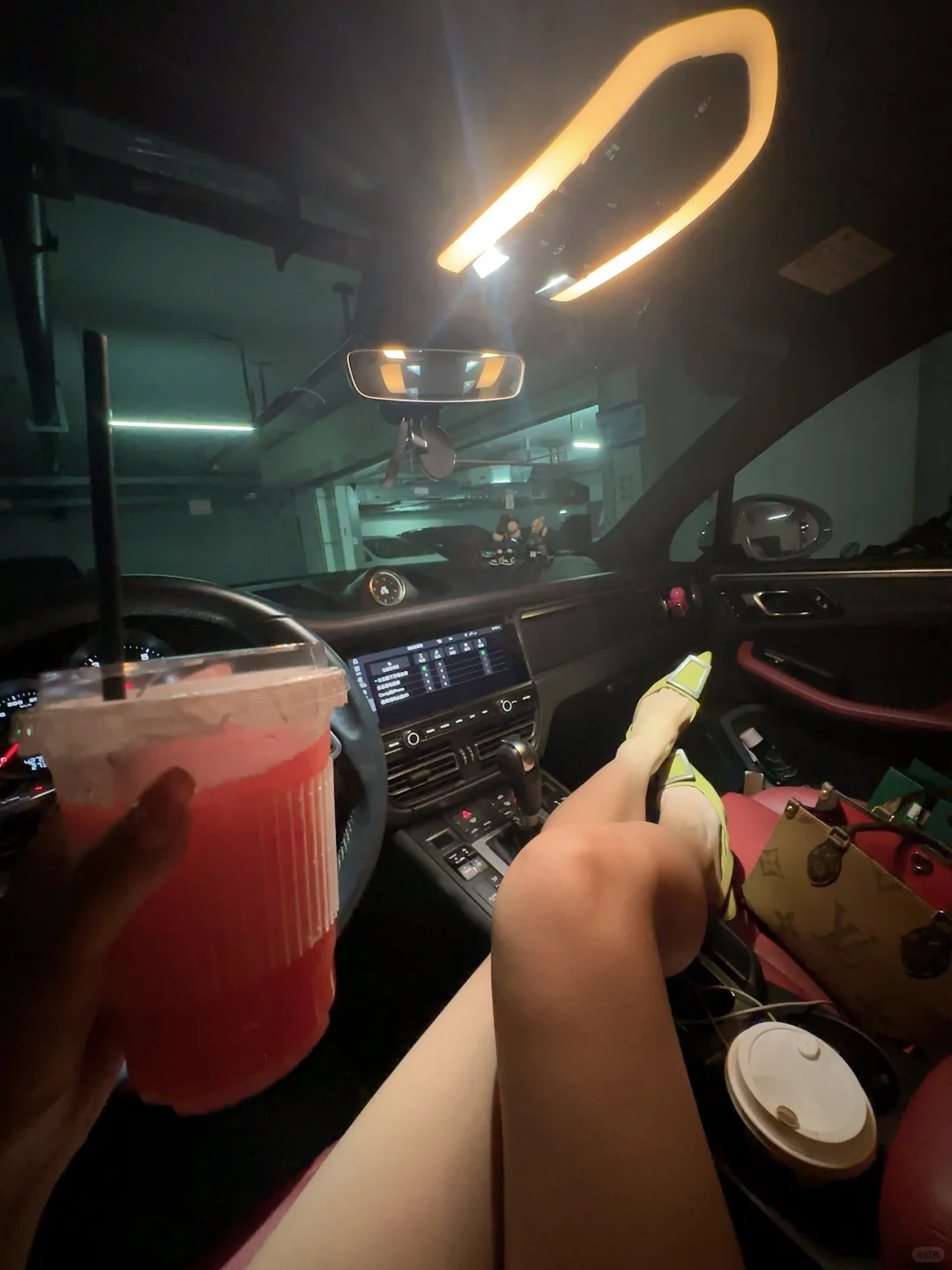 我的燃脂日记，泰国CLA真的可吗？✨