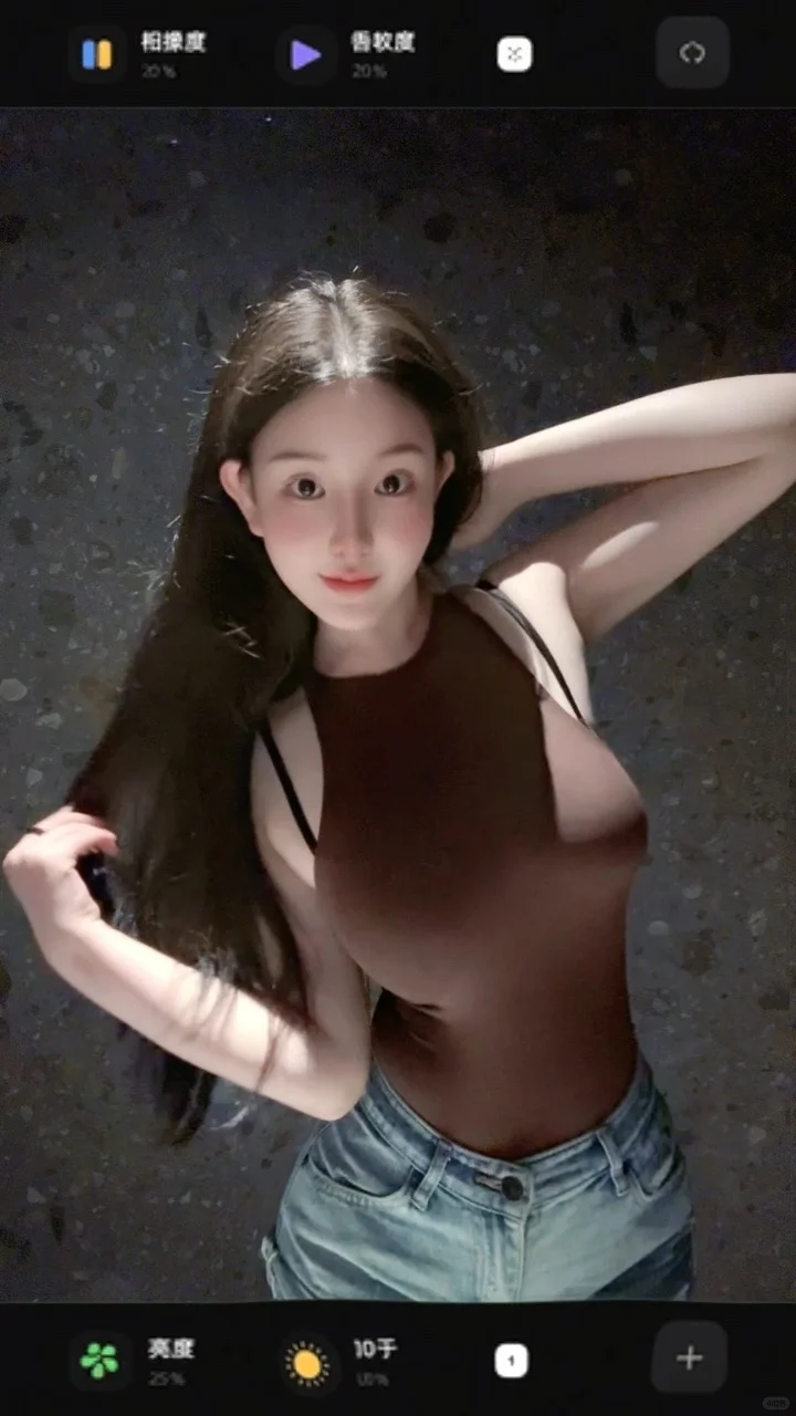 做自己让我更迷人❕