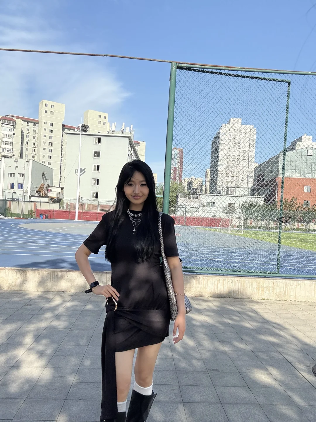 175美而自知