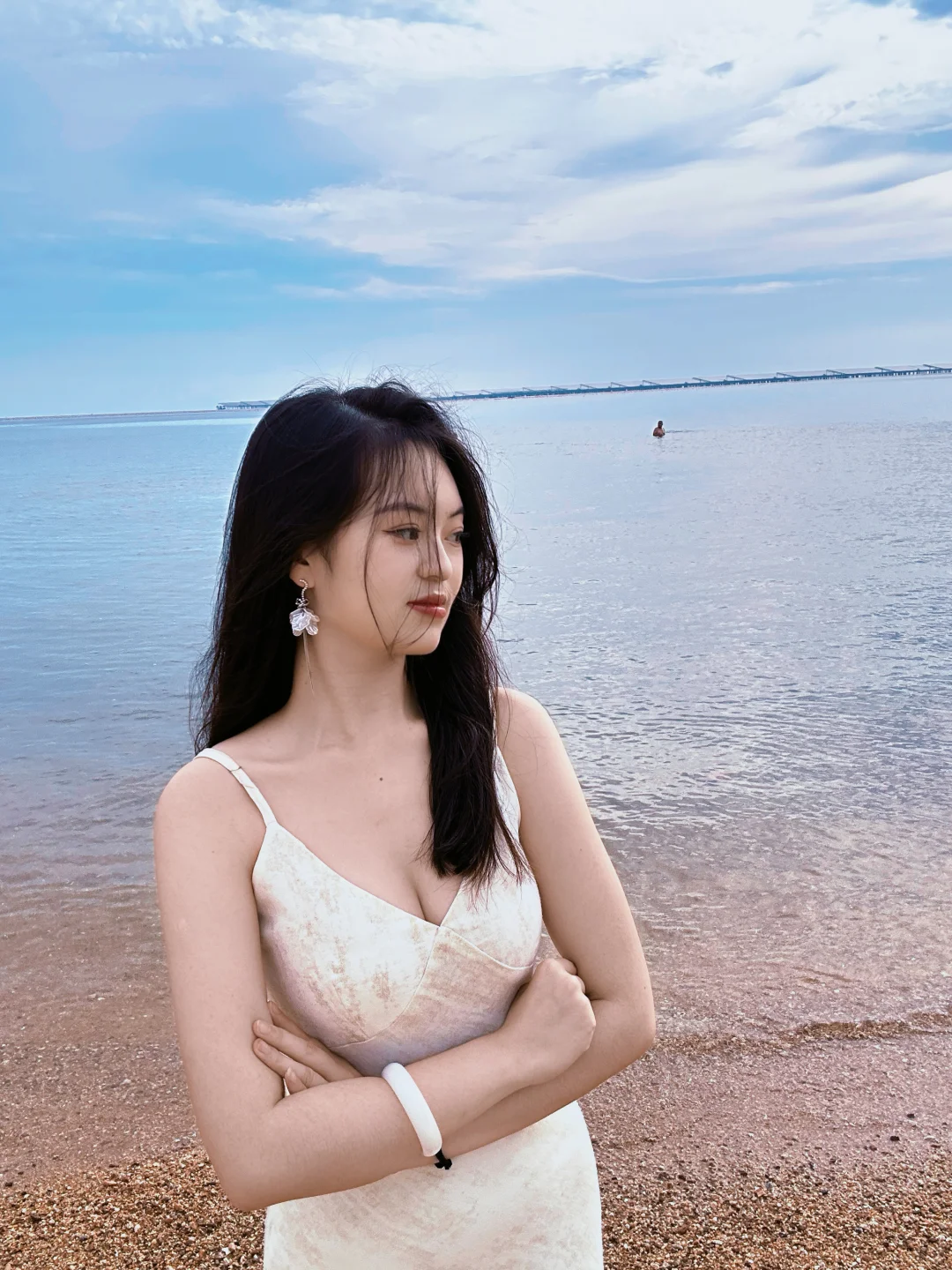 美丽迷人坏女人